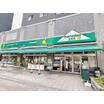 ショッピング施設