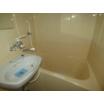 バス/シャワー