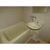 バス/シャワー