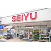 ショッピング施設