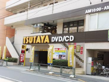 ＴＳＵＴＡＹＡ江古田店