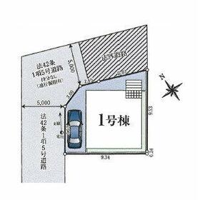 地形図等