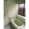 バス/シャワー