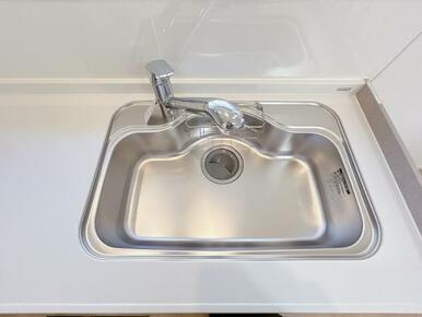 「キッチンシンク」