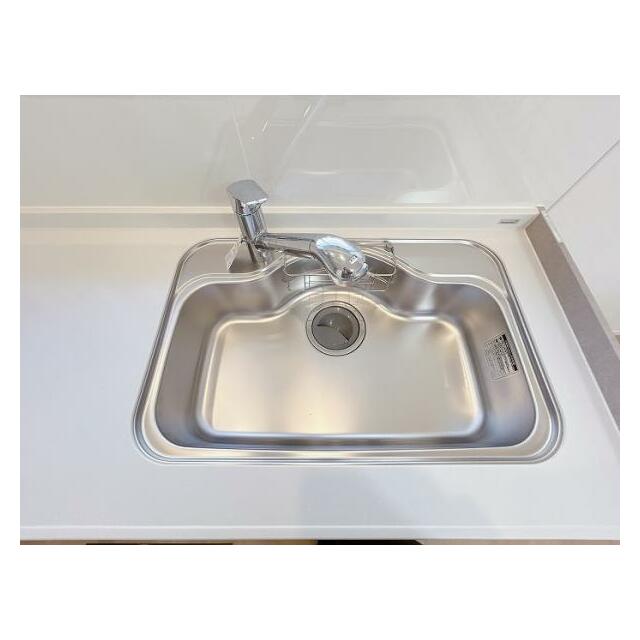 「キッチンシンク」