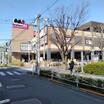 ショッピング施設