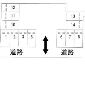 平面図