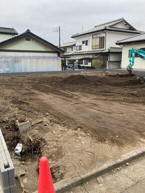 （1号棟）