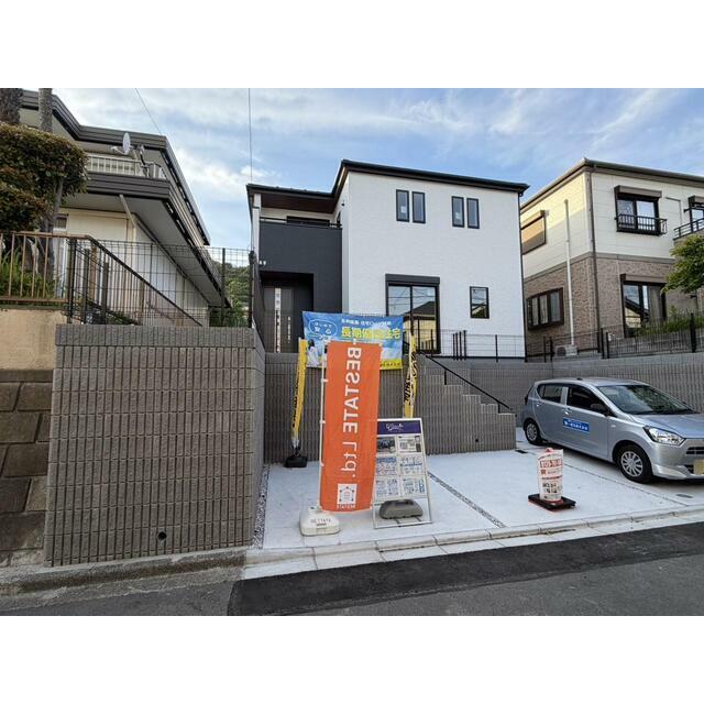新しい景色が広がる予感（1号棟）