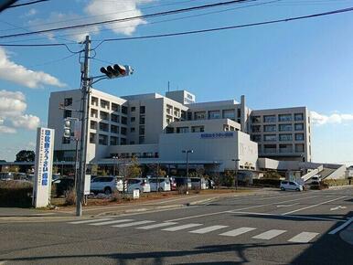 和歌山ろうさい病院様