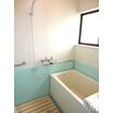 バス/シャワー