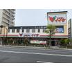 ショッピング施設
