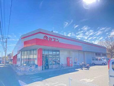 セブン 中吉野店
