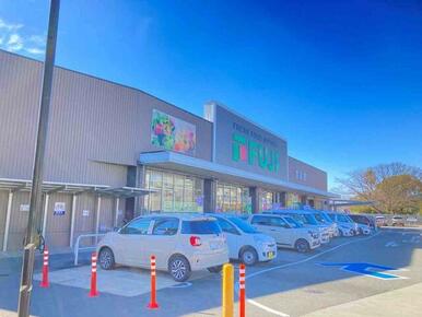 フジ 中吉野店