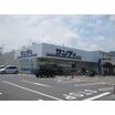 ショッピング施設
