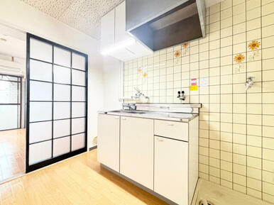 504号室の写真