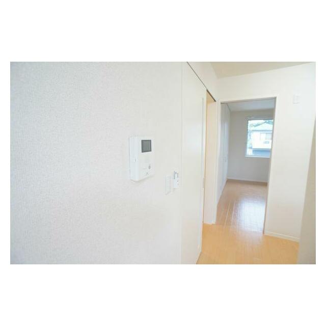 TVモニターホン