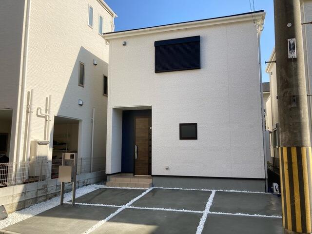 東大阪市金岡２期 4ldk 東大阪市の新築売戸建住宅の物件情報 一戸建て 新築 中古 大坂府東大阪 市の不動産ならアシスタントホーム 5fc0bc36c3c8d53a5c50e4af