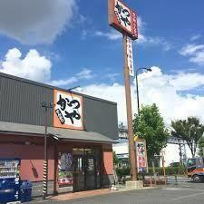 かつや一之江店