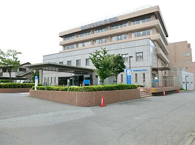 春日部中央総合病院