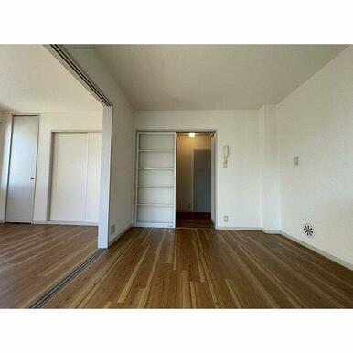 別部屋の写真です