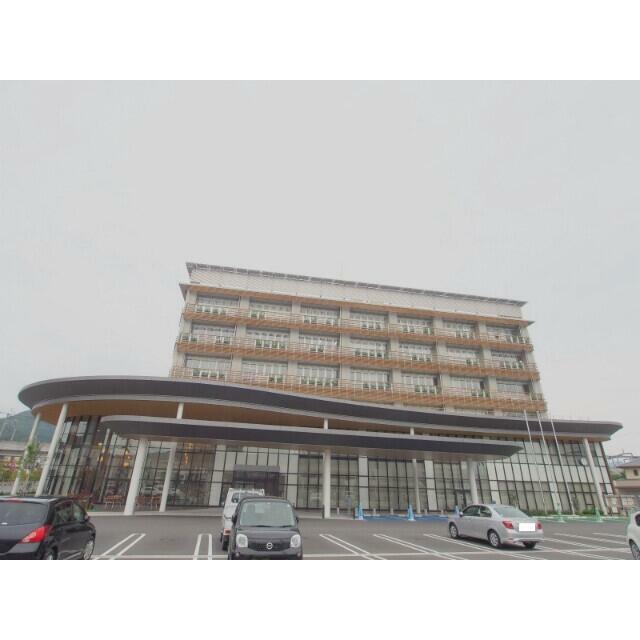 apartment 北方町大字志久