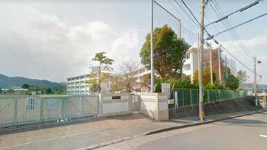 鹿児島市立皇徳寺小学校