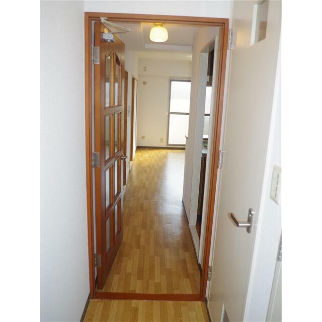 廊下～リビング