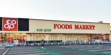 コープ岸和田店