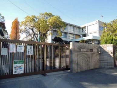 枚方市立氷室小学校