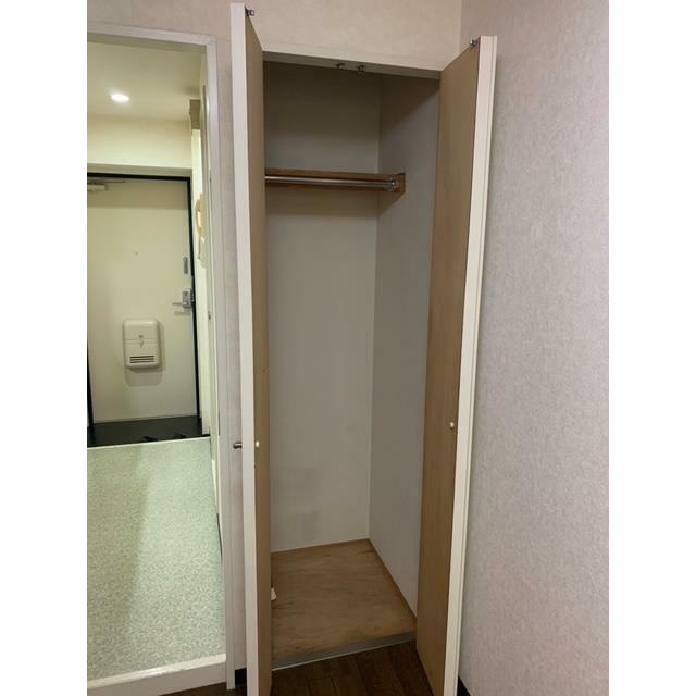 クローゼット