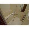 バス/シャワー