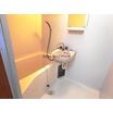 バス/シャワー