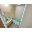 バス/シャワー