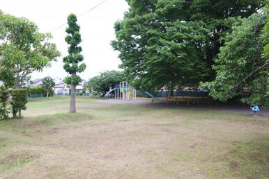 駅西児童公園