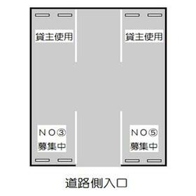 平面図