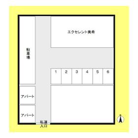 平面図