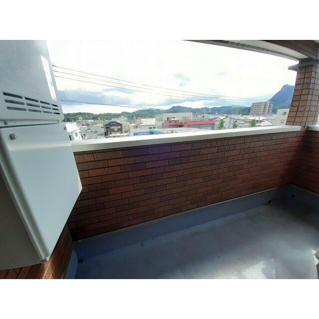 apartment 武雄町大字昭和