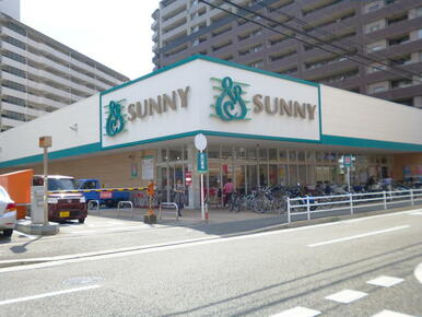 サニー美野島店