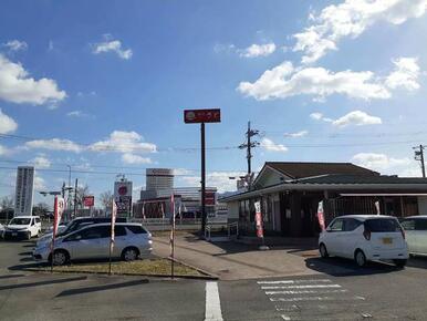 和食さと打田店様