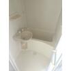 バス/シャワー