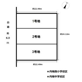 地形図等