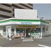 コンビニ