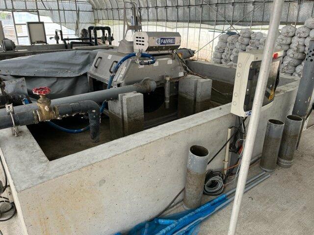 commercial 安心院町木裳