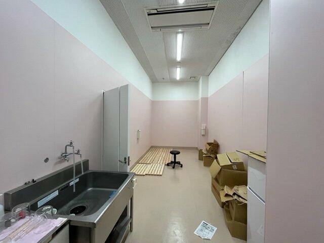 commercial 安心院町木裳