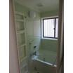 バス/シャワー