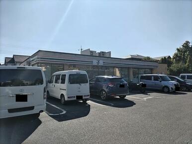 セブンイレブン　南流山６丁目店