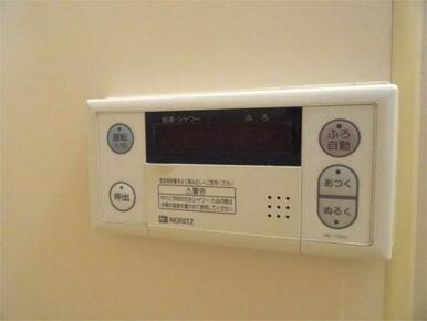 ※空室時の写真です