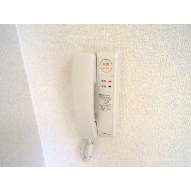 ※空室時の写真です