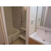 バス/シャワー